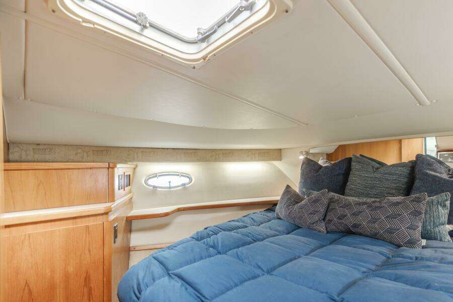 HALF DOZEN 41ft Tiara Yachts Yacht For Sale