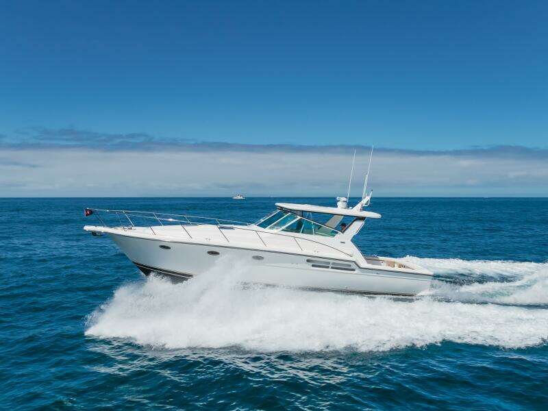 HALF DOZEN 41ft Tiara Yachts Yacht For Sale