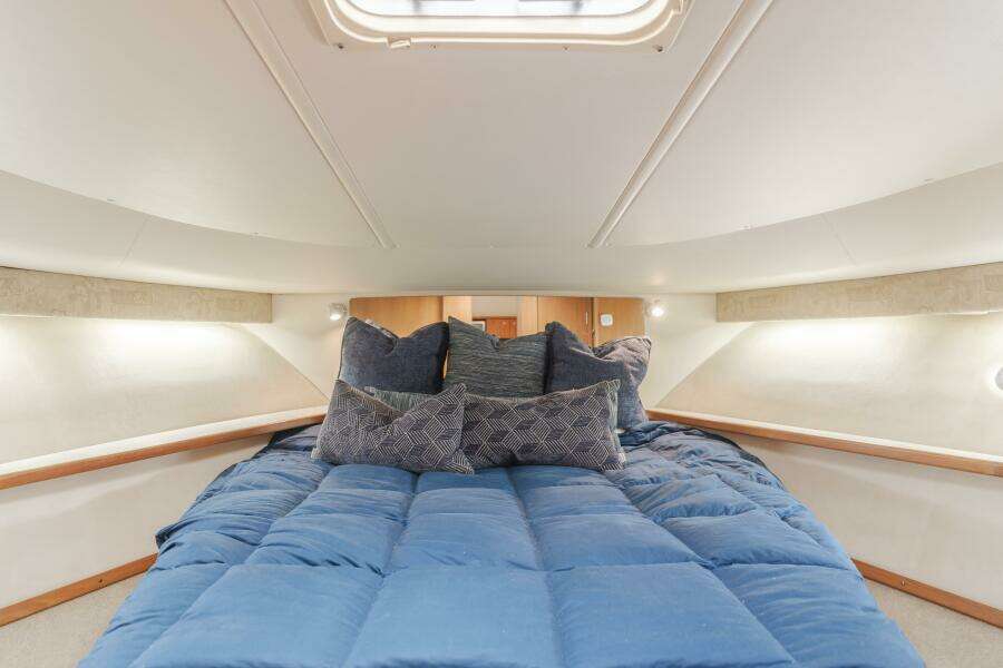 HALF DOZEN 41ft Tiara Yachts Yacht For Sale