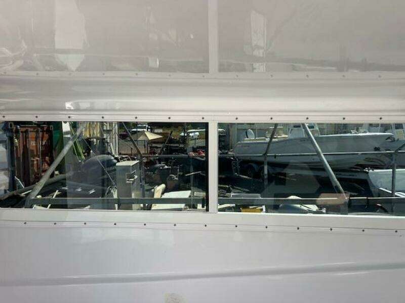 LEO 30ft Custom Yacht For Sale