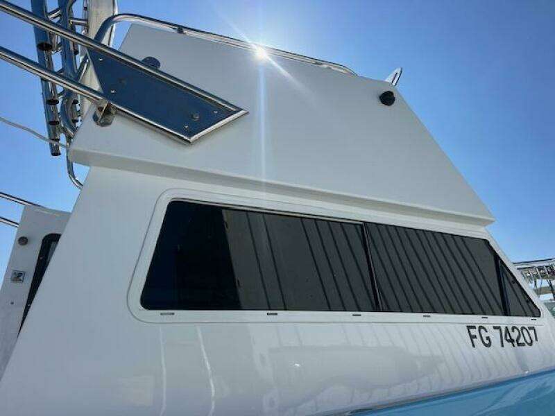 LEO 30ft Custom Yacht For Sale