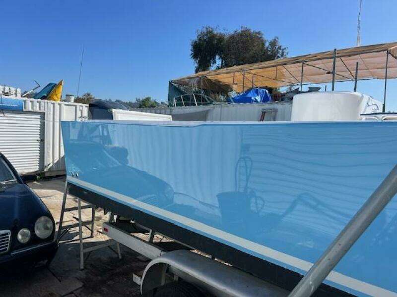 LEO 30ft Custom Yacht For Sale