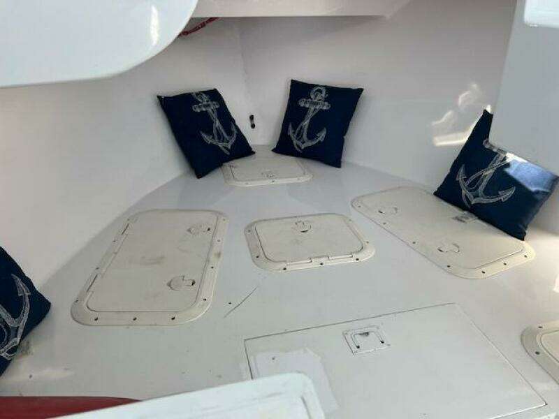 LEO 30ft Custom Yacht For Sale