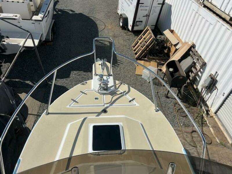 LEO 30ft Custom Yacht For Sale