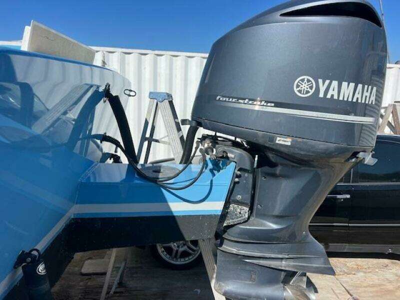 LEO 30ft Custom Yacht For Sale