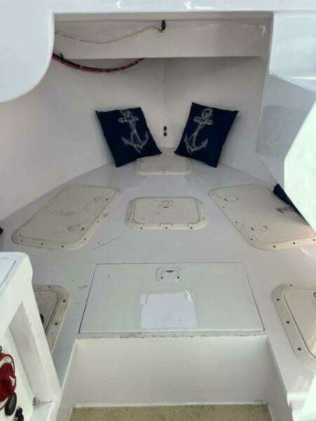 LEO 30ft Custom Yacht For Sale