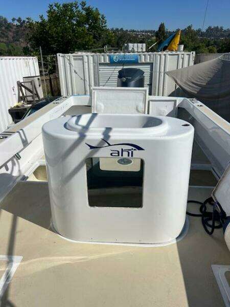 LEO 30ft Custom Yacht For Sale
