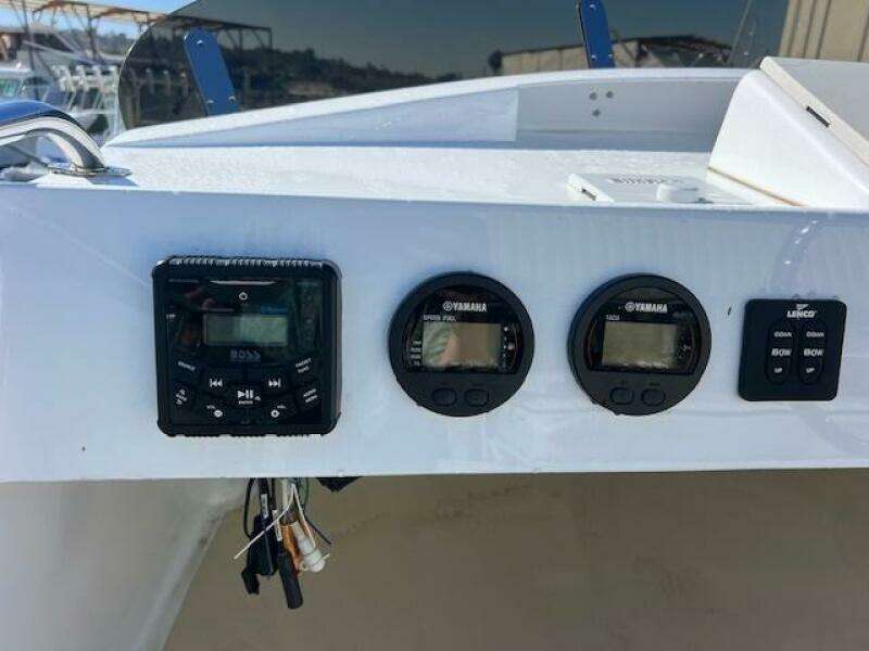 LEO 30ft Custom Yacht For Sale