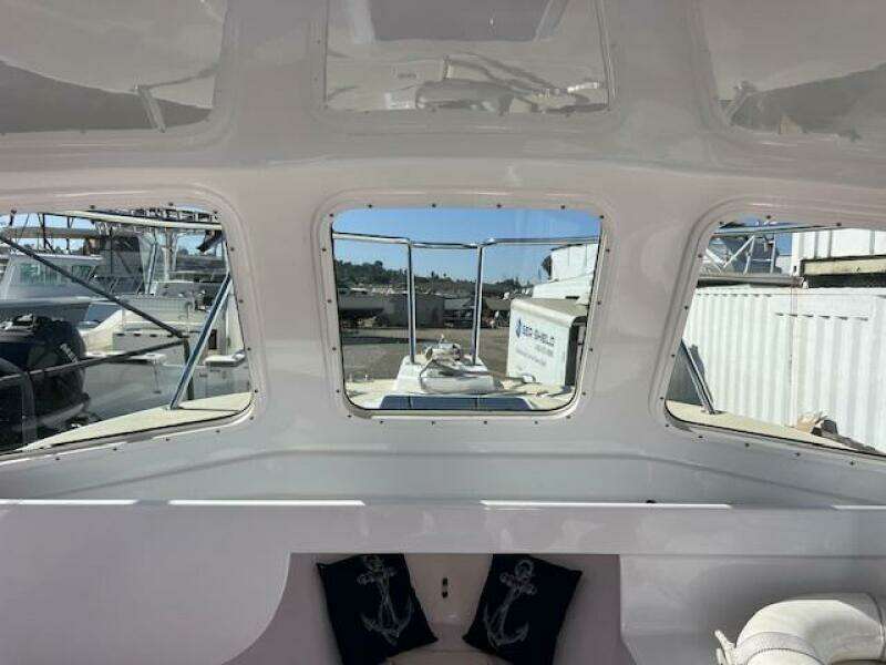 LEO 30ft Custom Yacht For Sale