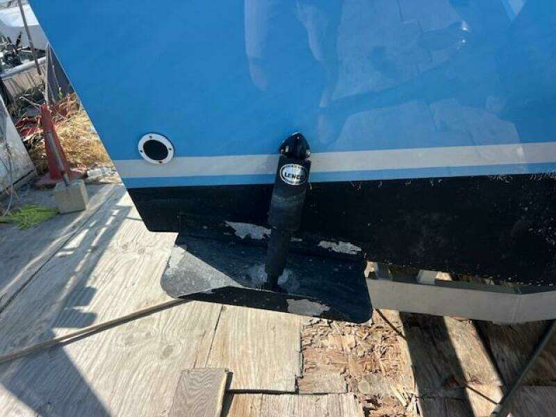 LEO 30ft Custom Yacht For Sale