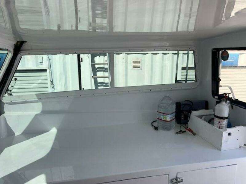 LEO 30ft Custom Yacht For Sale