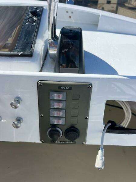 LEO 30ft Custom Yacht For Sale