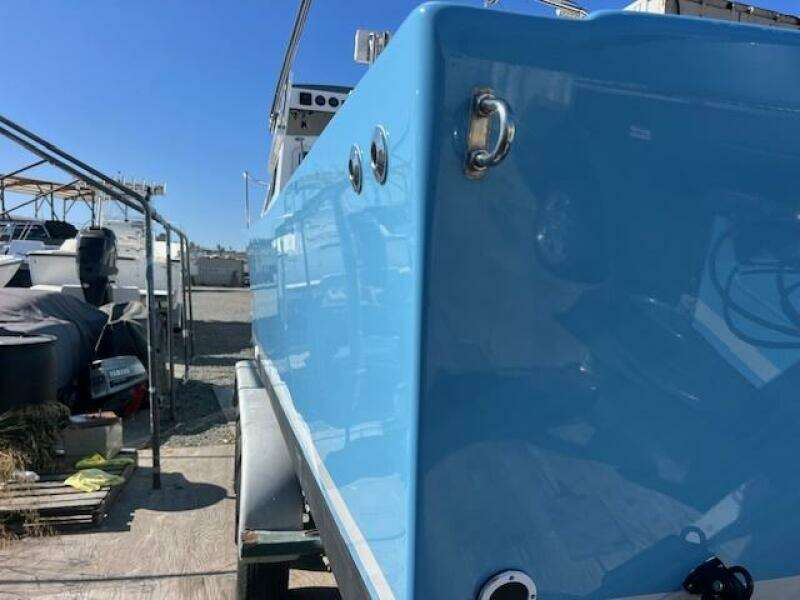 LEO 30ft Custom Yacht For Sale