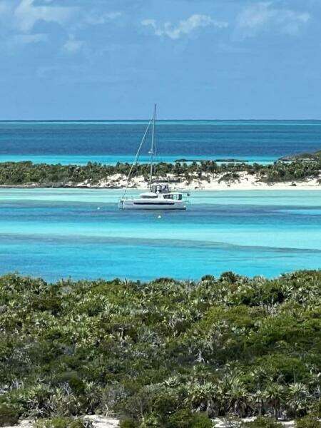 CDREAM 46ft Bali Yacht For Sale