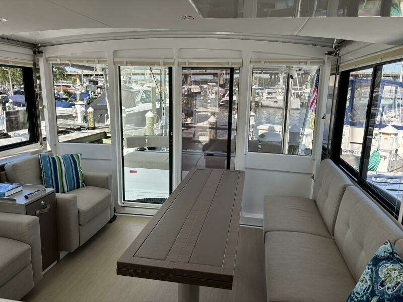 CDREAM 46ft Bali Yacht For Sale