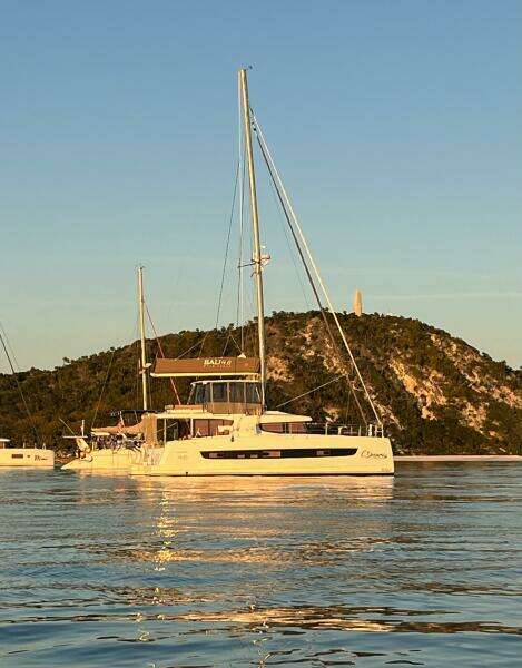 CDREAM 46ft Bali Yacht For Sale