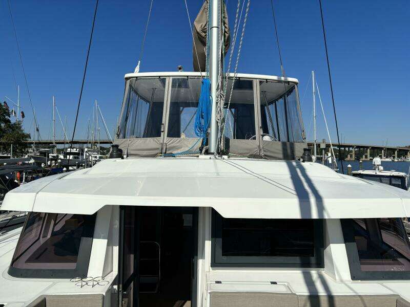 CDREAM 46ft Bali Yacht For Sale