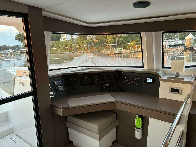 CDREAM 46ft Bali Yacht For Sale