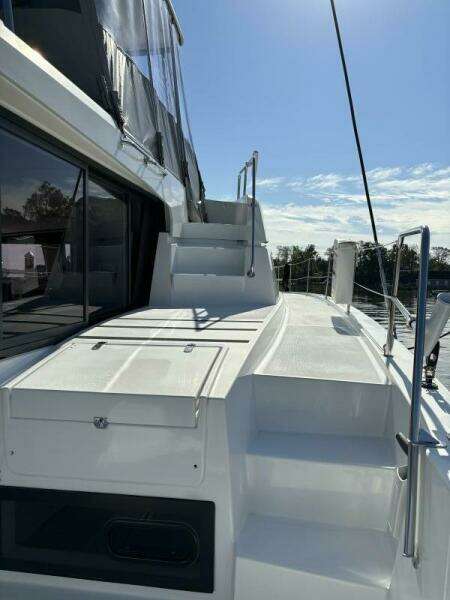 CDREAM 46ft Bali Yacht For Sale