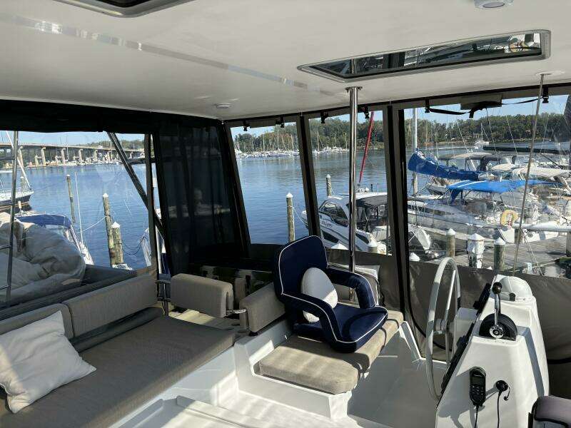 CDREAM 46ft Bali Yacht For Sale