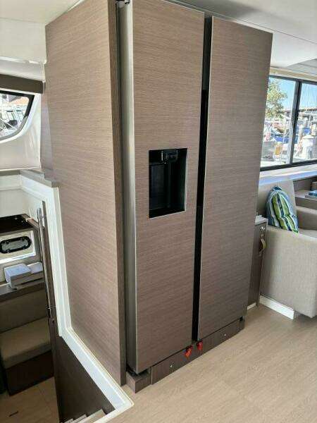 CDREAM 46ft Bali Yacht For Sale