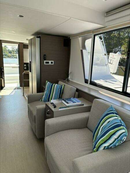 CDREAM 46ft Bali Yacht For Sale