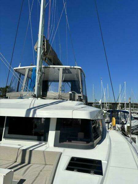 CDREAM 46ft Bali Yacht For Sale