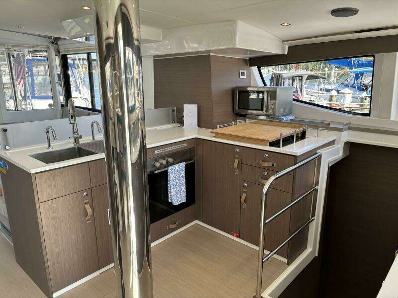CDREAM 46ft Bali Yacht For Sale