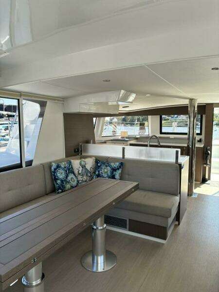 CDREAM 46ft Bali Yacht For Sale