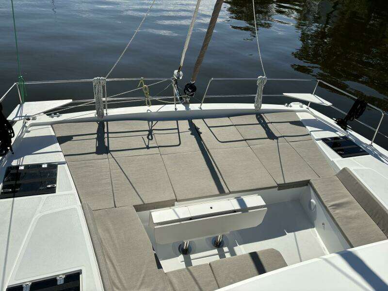 CDREAM 46ft Bali Yacht For Sale