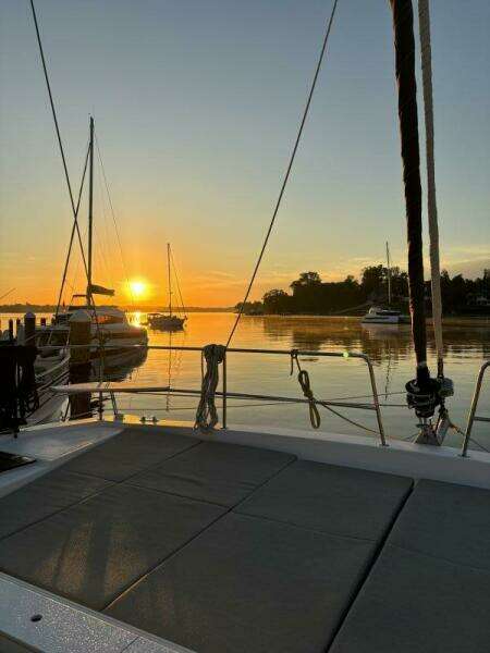 CDREAM 46ft Bali Yacht For Sale