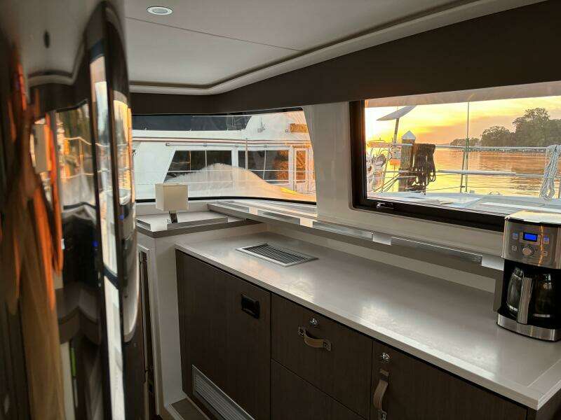 CDREAM 46ft Bali Yacht For Sale
