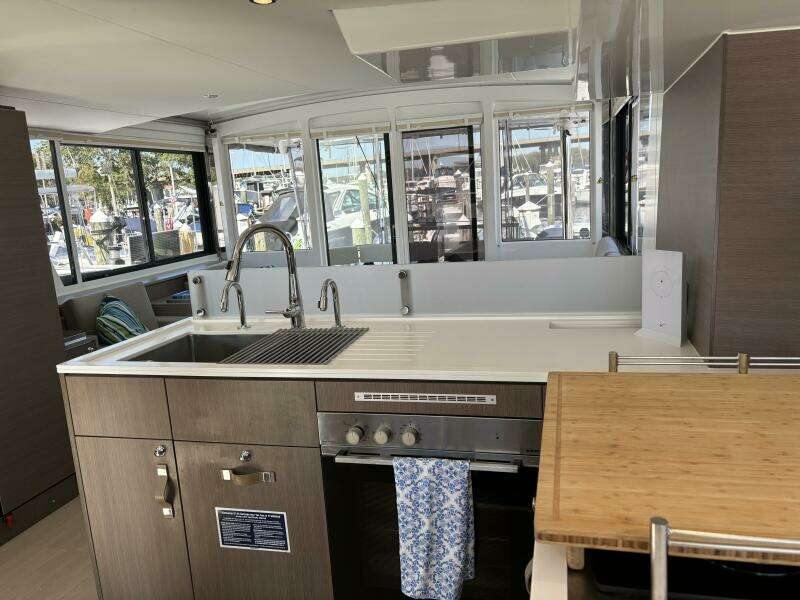 CDREAM 46ft Bali Yacht For Sale