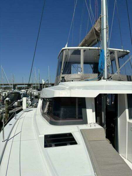 CDREAM 46ft Bali Yacht For Sale