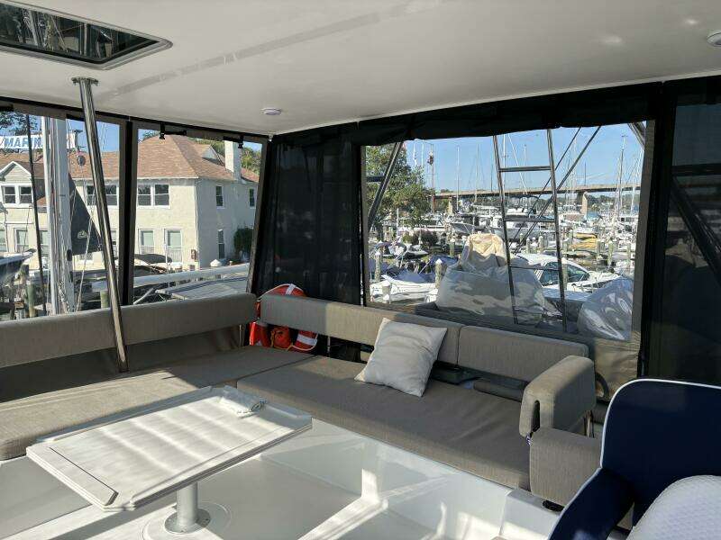 CDREAM 46ft Bali Yacht For Sale