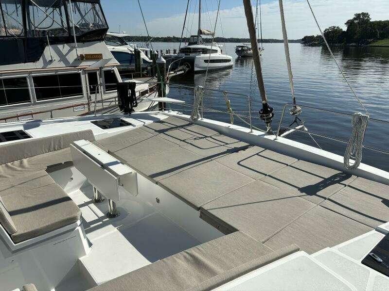 CDREAM 46ft Bali Yacht For Sale