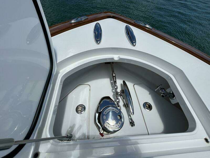 2021 Valhalla Boatworks V-33 Center Console