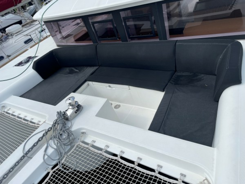 Used Sail Catamaran for sale