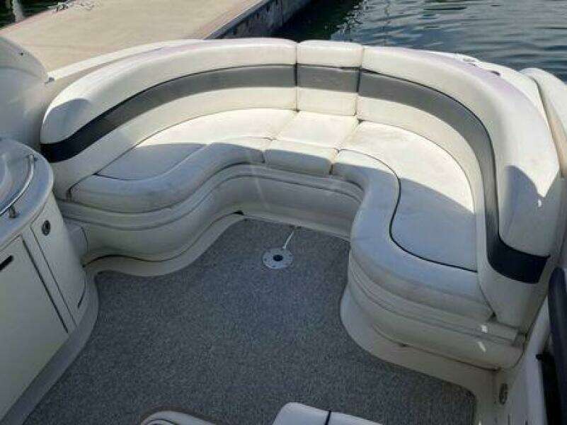 29ft Sea Ray Yacht For Sale