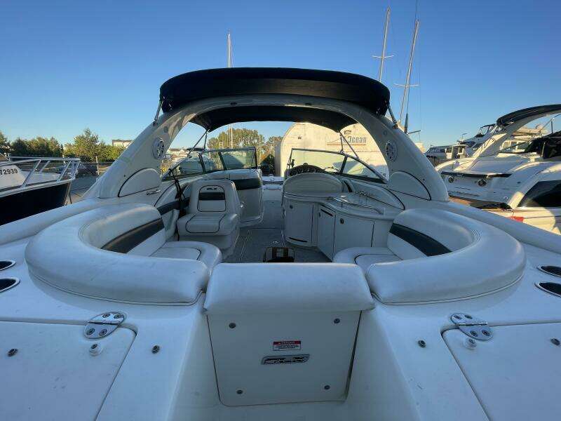 29ft Sea Ray Yacht For Sale