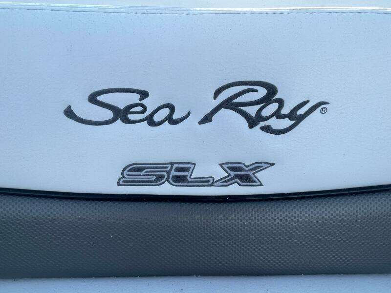 29ft Sea Ray Yacht For Sale