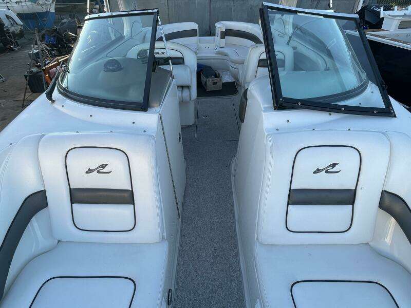 29ft Sea Ray Yacht For Sale