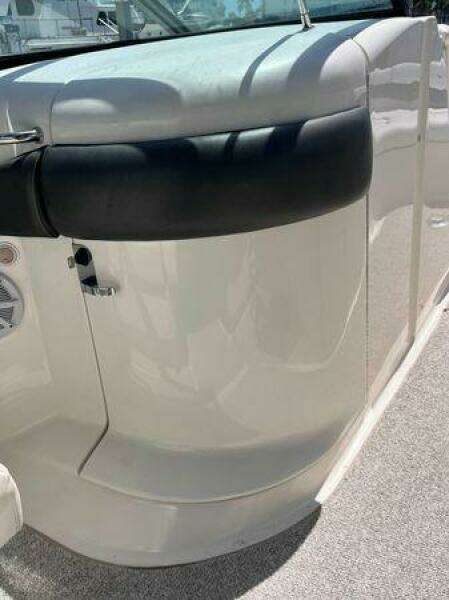 29ft Sea Ray Yacht For Sale