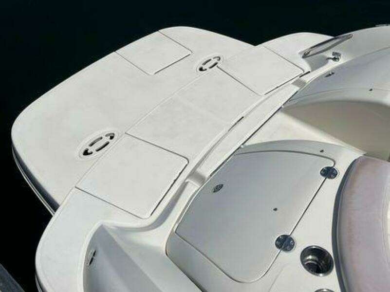 29ft Sea Ray Yacht For Sale