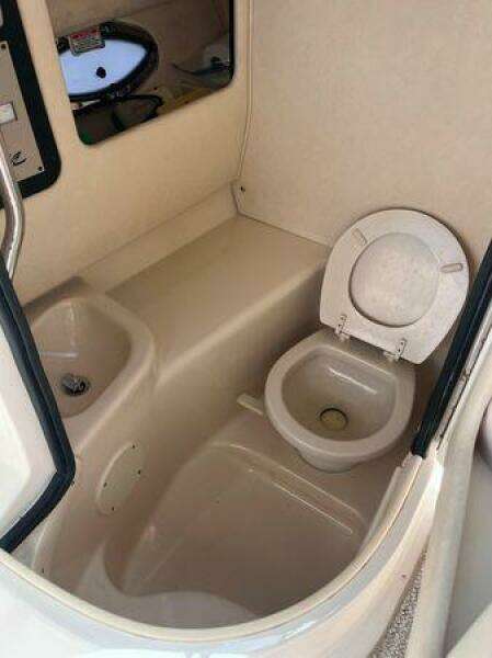 29ft Sea Ray Yacht For Sale