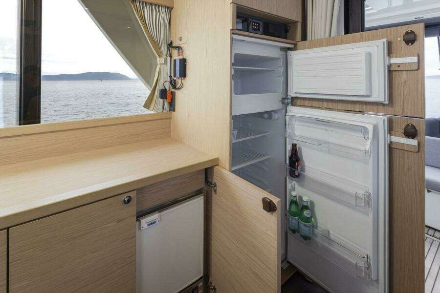 Galley