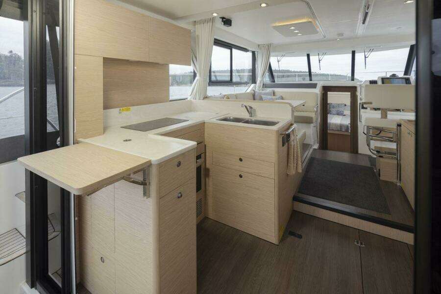 Galley