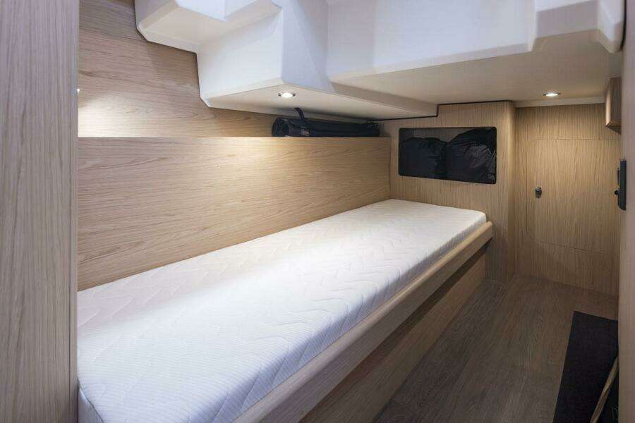 Guest / Storage room