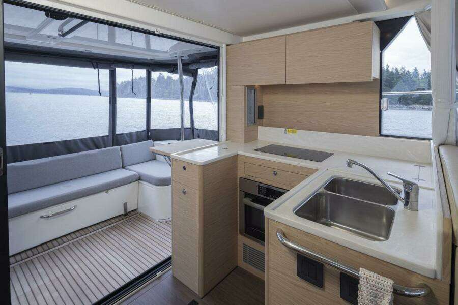 Galley