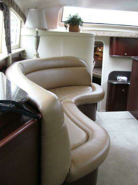 Tre Bella 39ft Sea Ray Yacht For Sale
